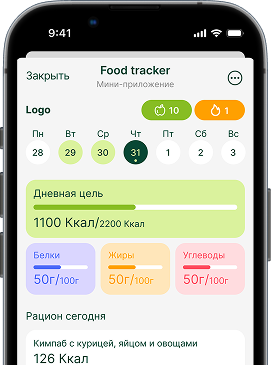 FoodMate AI