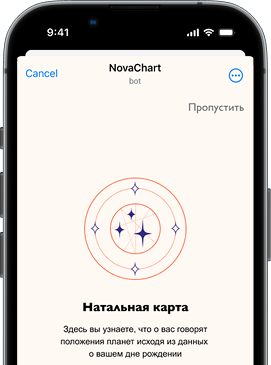 NovaChart