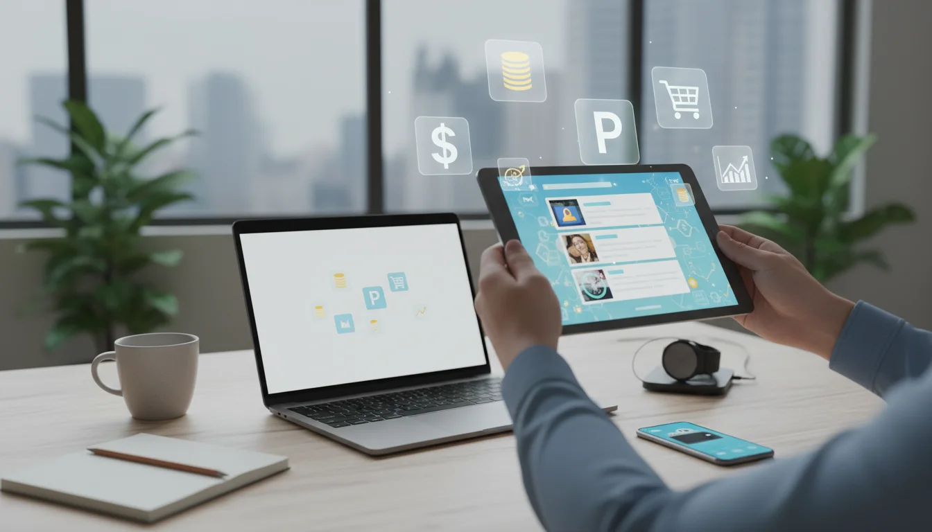 Telegram Mini App Monetization: The Ultimate Guide — article cover