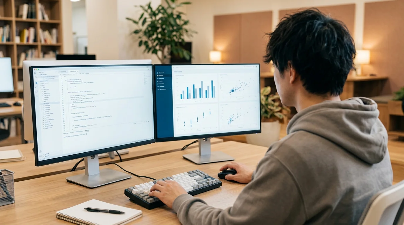 OpenAI vs. Open-Source: Choosing the Right LLM for Your Business — article cover